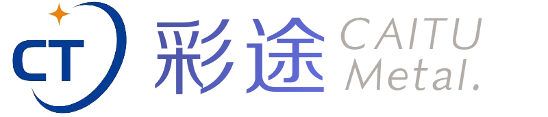 佛山彩途金属