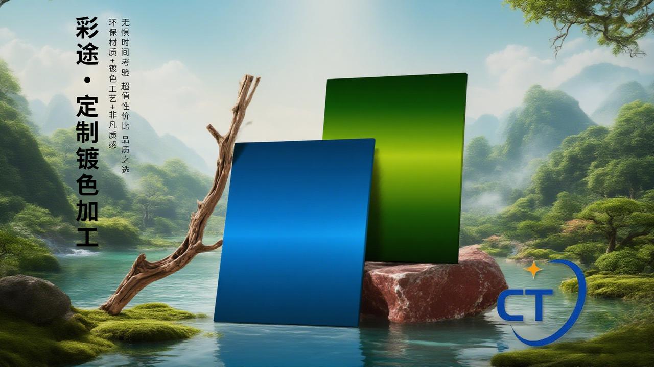 彩途金属首屏图片2