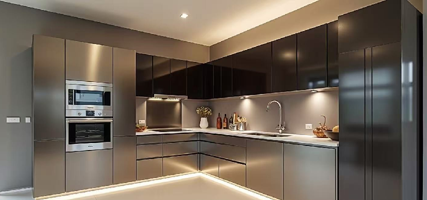 高端不锈钢装饰板