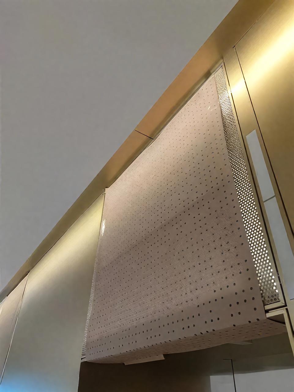 金色镜面不锈钢