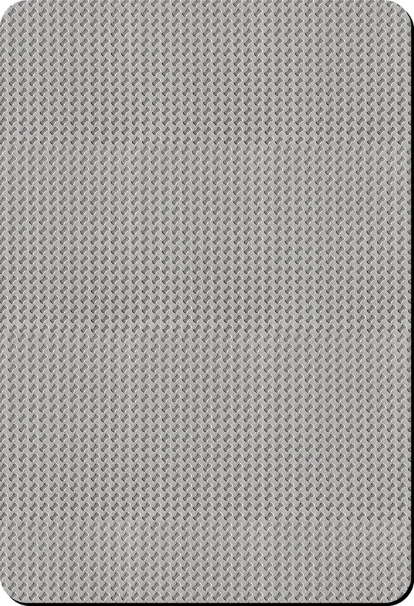 水波纹压花不锈钢板